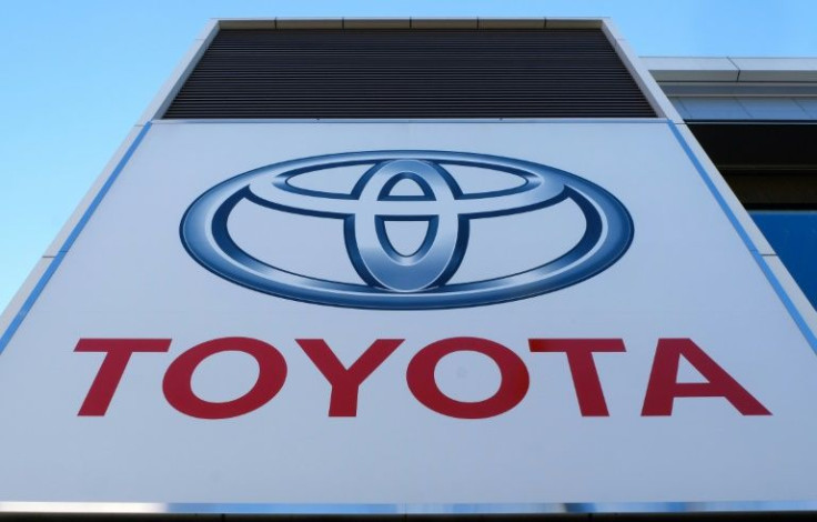 Toyota was forced to halt work at domestic plants after a cyberattack on a supplier