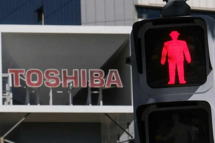 Toshiba has lurched from crisis to crisis in recent decades