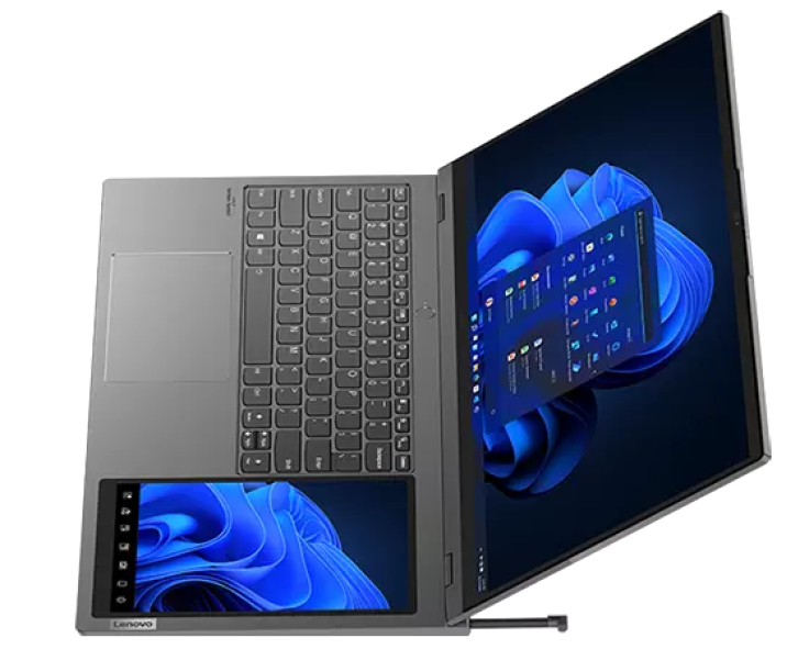 The Lenovo ThinkBook Plus Gen 3