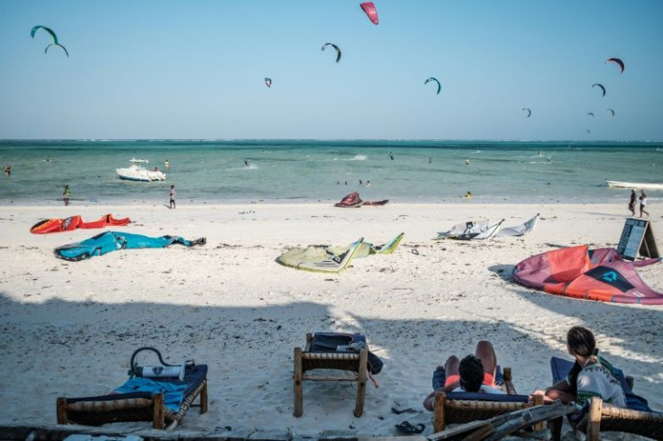 Zanzibar is famed for its turquoise waters, sandy beaches and spice plantations