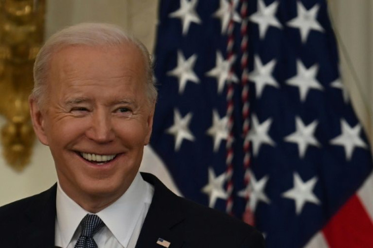 US President Joe Biden has presided over a resurgence of Western unity against Russia