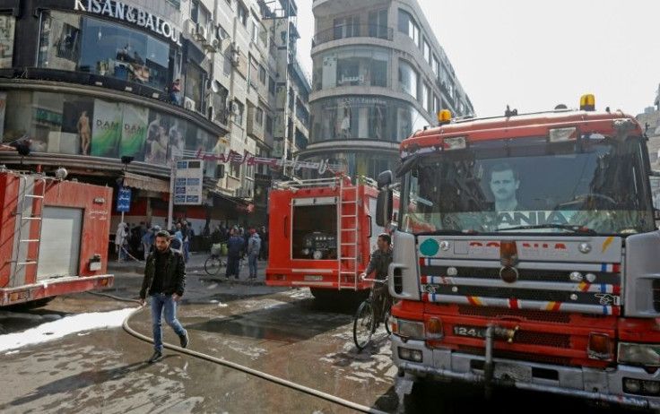 At least 11 people died in the fire, with investigations ongoing into its cause