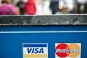 Visa and Mastercard said they were cutting off access to sanctioned Russian banks and individuals following sanctions from western governments