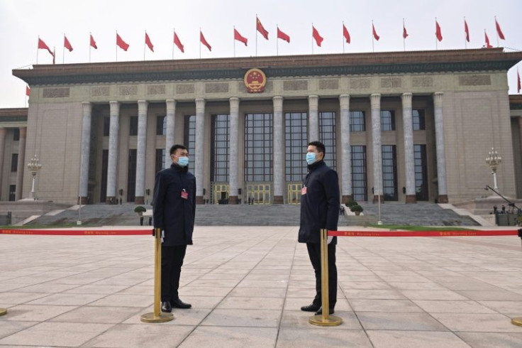 Delegates to the annual National People's Congress make dozens of suggestions to solve various ills, few of which make it onto the voting agenda