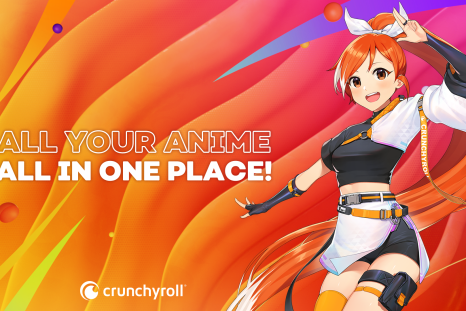 Crunchyroll And Funimation's Merger