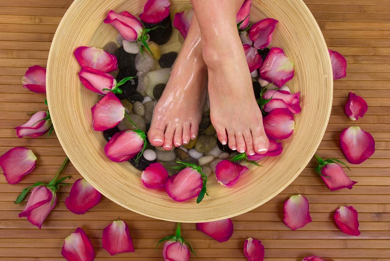 10 Best Foot Detox Pads To Remove Toxins From Your Body IBTimes
