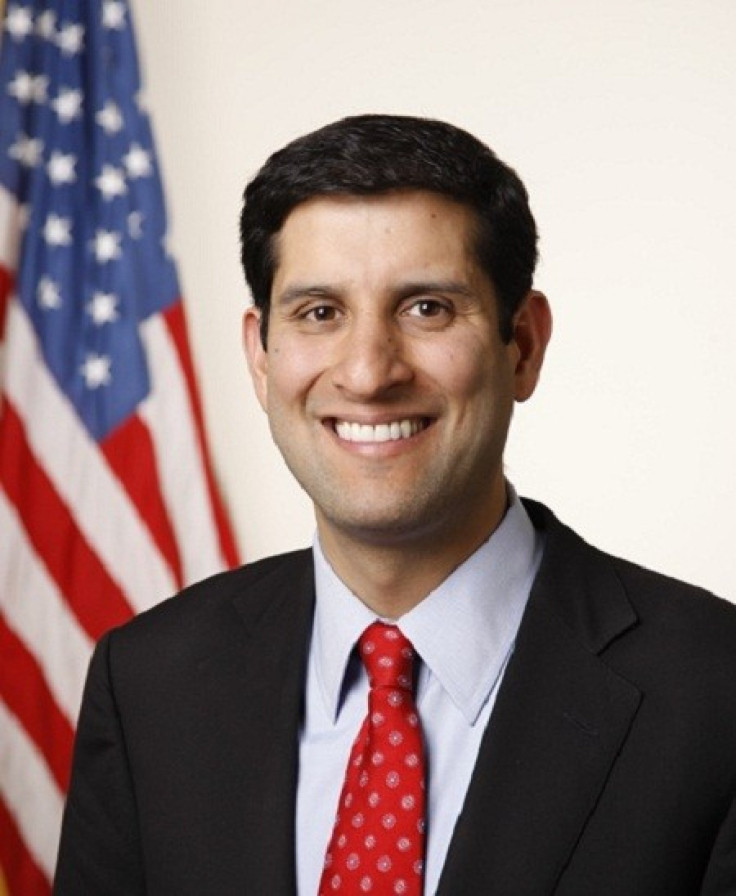 Washington's First CIO, Vivek Kundra to Resign in Mid August