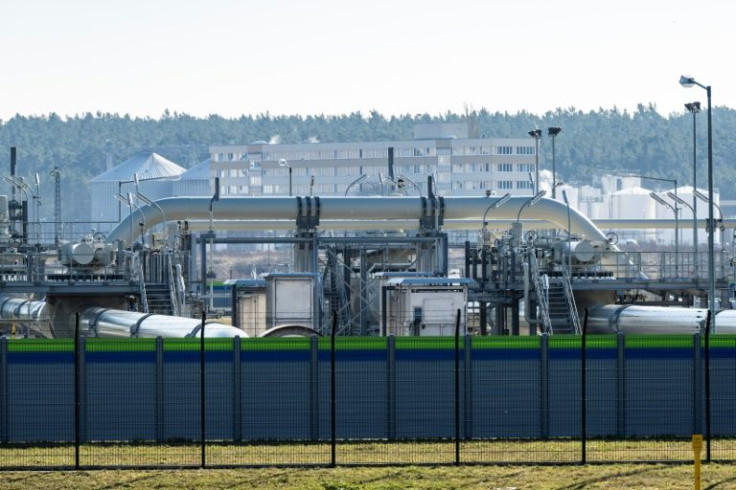 Once defended by then chancellor Angela Merkel as a purely economic project that will bring cheaper gas to Europe, the controversial 10-billion-euro Nord Stream 2 pipeline has finally been canned by Germany over Russia's invasion of Ukraine