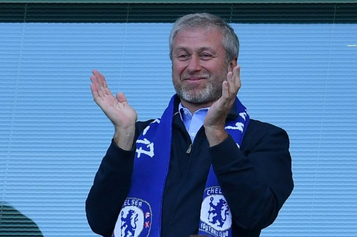 Chelsea's Russian owner Roman Abramovich is set to sell the Premier League club