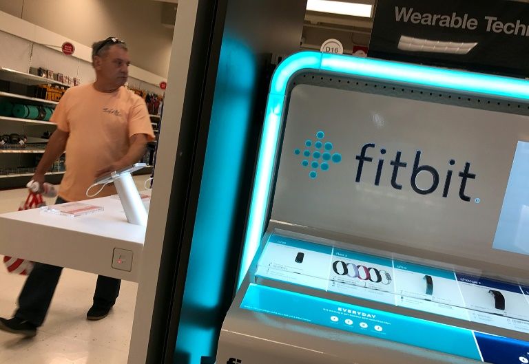 Fitbit Recalls 1 7 Mn Smartwatches Due To Burn Risk IBTimes   Fitbit Recalling 17 Million Its Ionic Smartwatches Used Tracking Steps Other Activity Due 