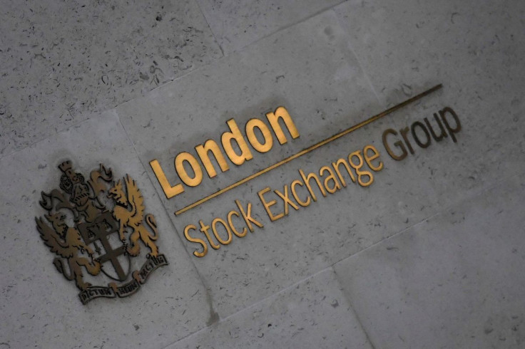 The London Stock Exchange Group offices are seen in the City of London, Britain, December 29, 2017.