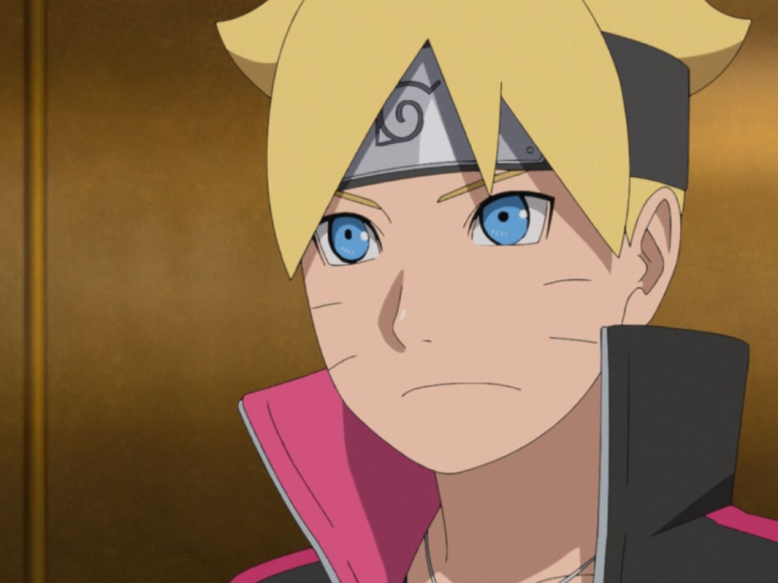 Boruto: Naruto Next Generation 