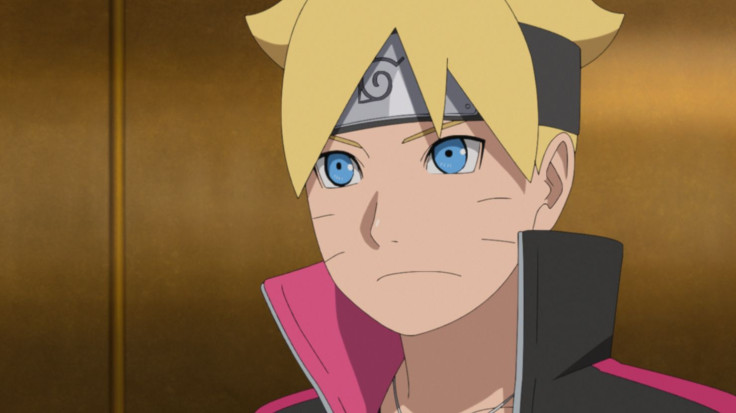 Boruto: Naruto Next Generations' Episode 239 Live Stream Details