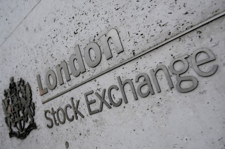 The London Stock Exchange Group offices are seen in the City of London, Britain, December 29, 2017. 