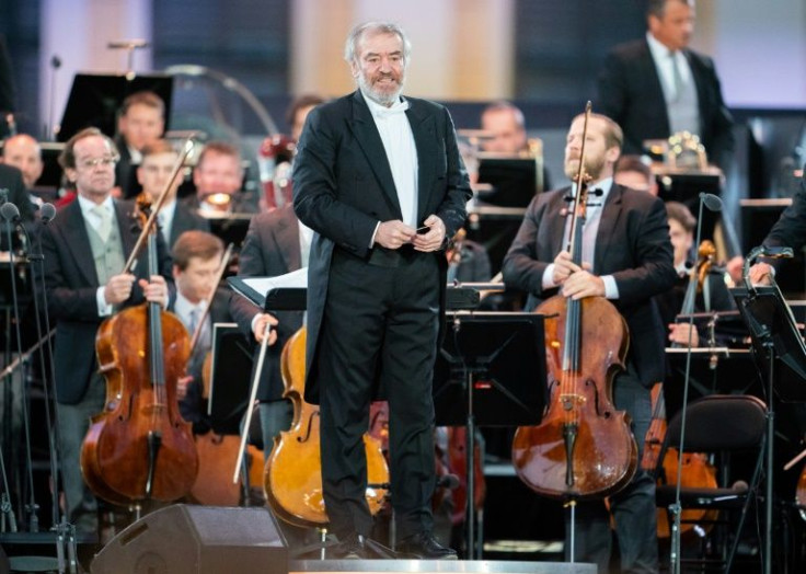 Conductor Valery Gergiev, considered among the greatest of his generation, was declared persona non grata in many theatres and by his own agent