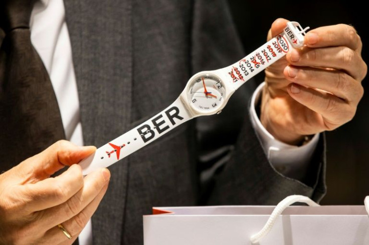 On the stock market, the Richemont group and the Swiss watch giant Swatch were also shaken by investor fears