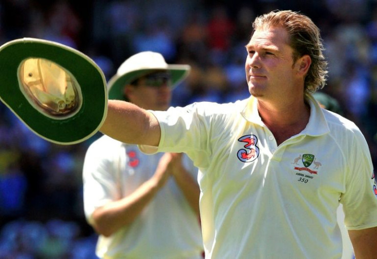 The "King" of spin's unexpected passing sparked a global outpouring of grief from prime ministers, rock stars and fellow players