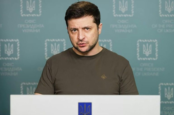With Moscow forced into a much longer war, a new phase in the information war is likely to open up