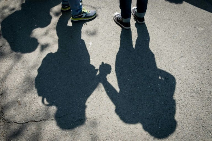 In the shadows: Same-sex relations are outlawed or repressed in many parts of Africa