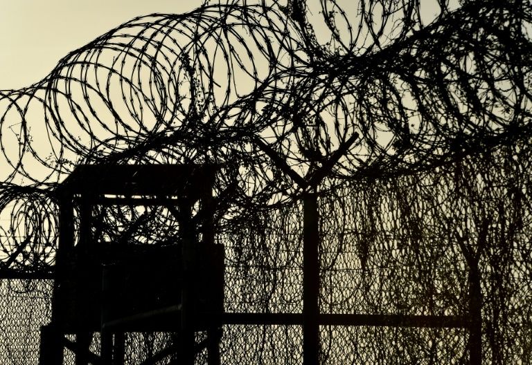 Mentally Ill Guantanamo Detainee Repatriated To Saudi Arabia | IBTimes