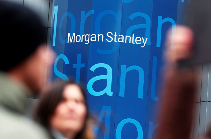 The headquarters of Morgan Stanley is seen in New York January 9, 2013. 