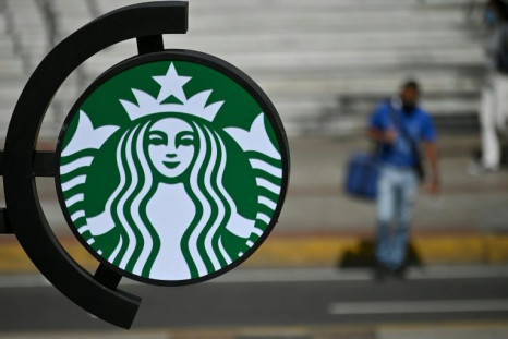Starbucks has pledged to donate profits from its business in Russia to humanitarian efforts in Ukraine
