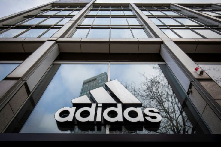 Adidas joins rivals such as Nike and German neighbour Puma in closing its stores in Russia