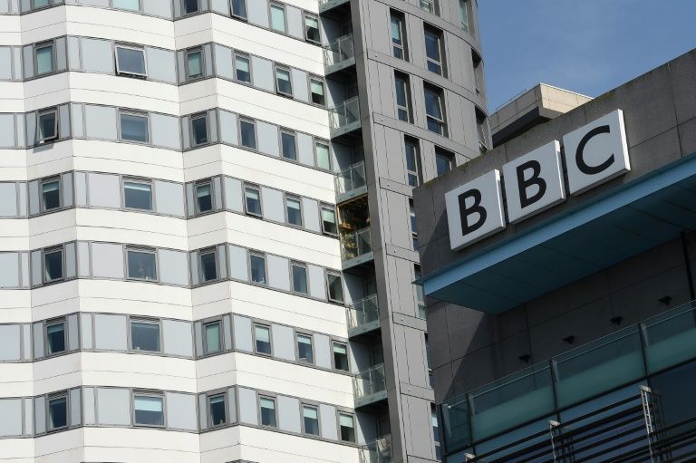 BBC To Resume English Language Reporting From Russia IBTimes   Bbc Had Halted Its Journalists Work Russia After Lawmakers Moved Impose Lengthy Jail Terms 