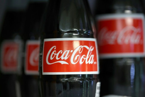 Coca-Cola and PepsiCo have announced a suspension of their operations in Russia