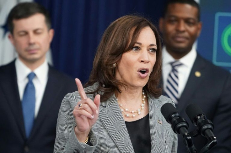 US Vice President Kamala Harris will discuss how to provide 'military assistance' to Ukraine during her trip to Poland
