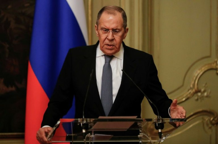 Analysts fear there are low chances of a breakthrough at the meeting between Russian Foreign Minister Sergei Lavrov and his Ukrainian counterpart
