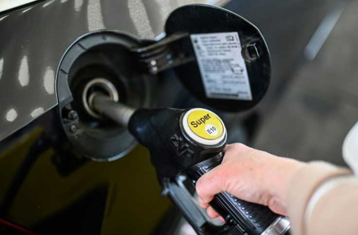 Soaring energy prices triggered by Russia's invasion of Ukraine has complicated the task of the ECB as supply chain shortages could also cause the economy to slump