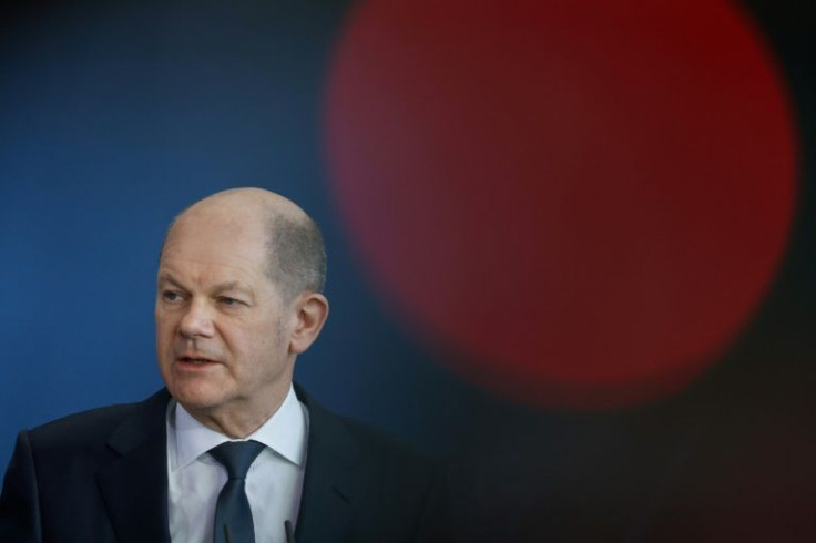 After the US and Britain imposed a ban on Russian oil, pressure has mounted on German Chancellor Olaf Scholz's government and other G7 members to follow suit