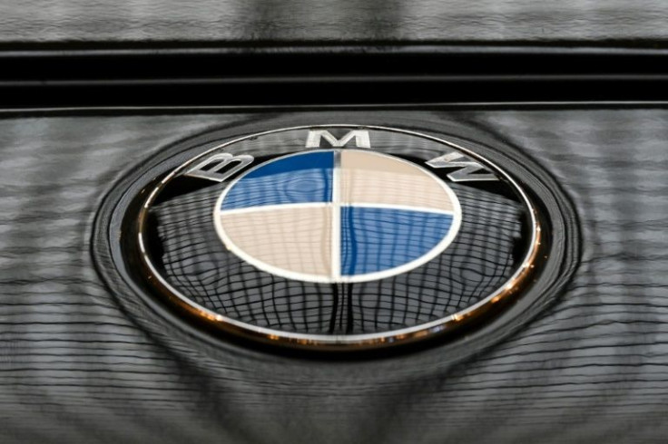 BMW's 2021 results shined