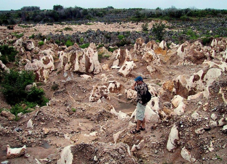 Nauru