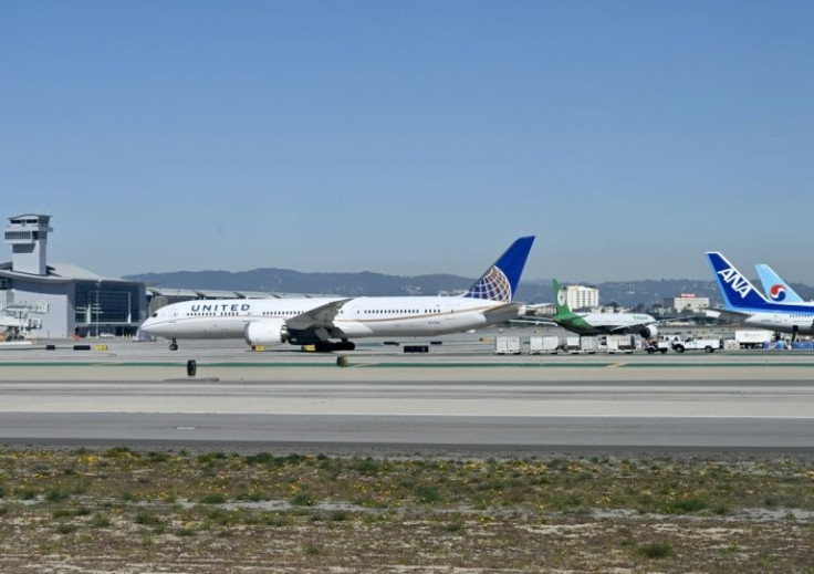 United Airlines will allow employees who were not vaccinated against Covid-19 but received an exemption to return to work