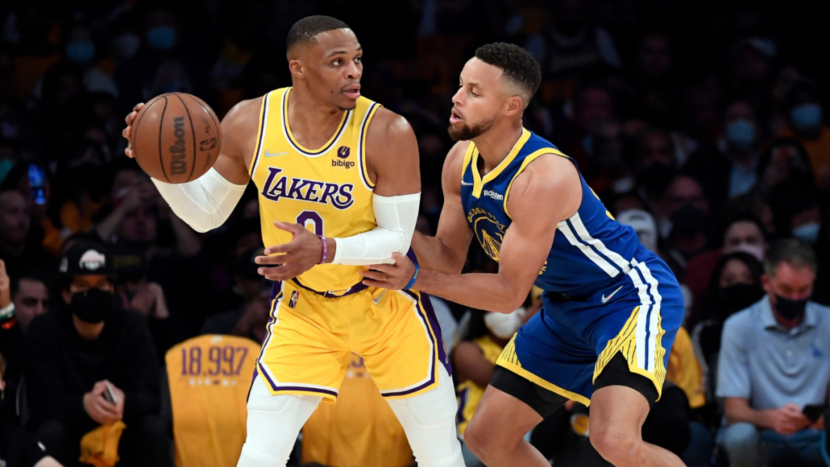 Warriors News: Steph Curry Reveals Advice He Gave Russell Westbrook ...