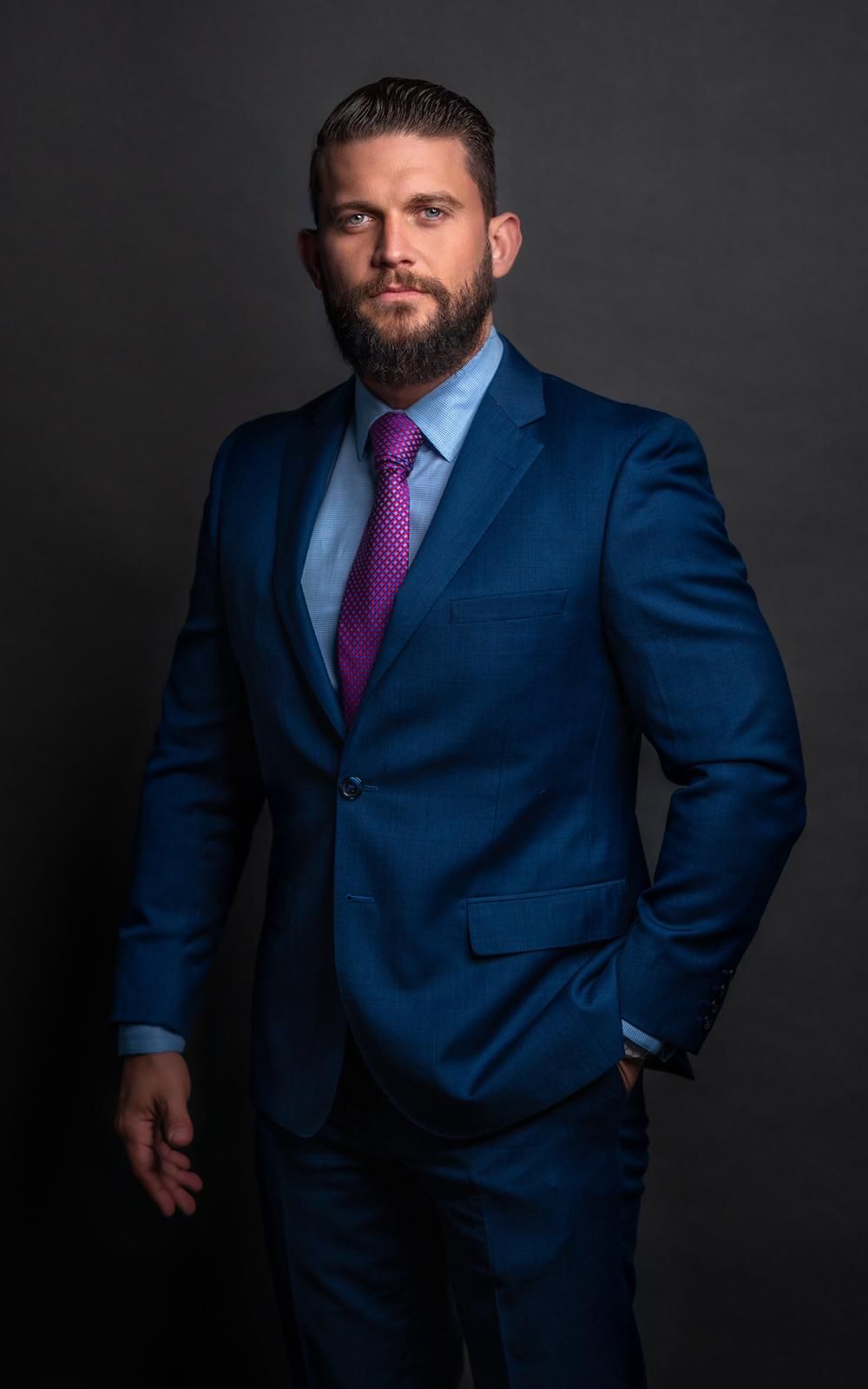 Robert Dominguez Of The Founders Law Is The People s Lawyer IBTimes