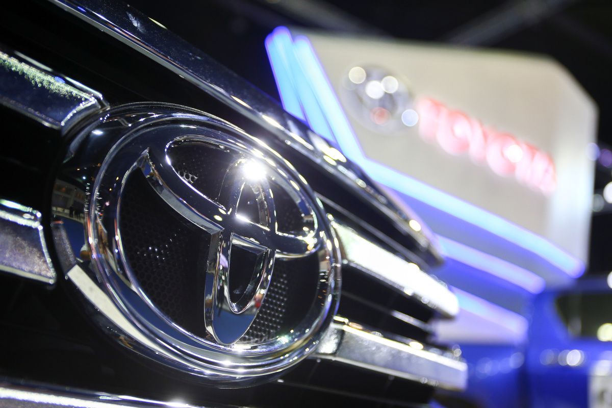 Toyota Launches 'bZ4X' Its First Electric Car In 8 Years