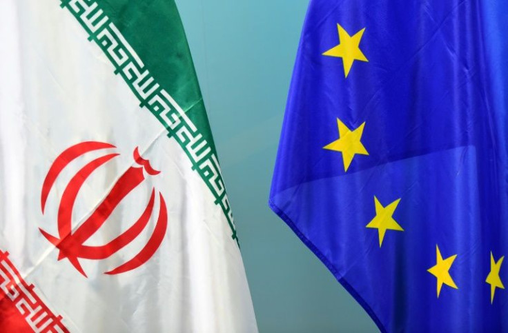 The current round of negotiations started in November between Britain, China, France, Germany, Iran and Russia, with the US taking part indirectly