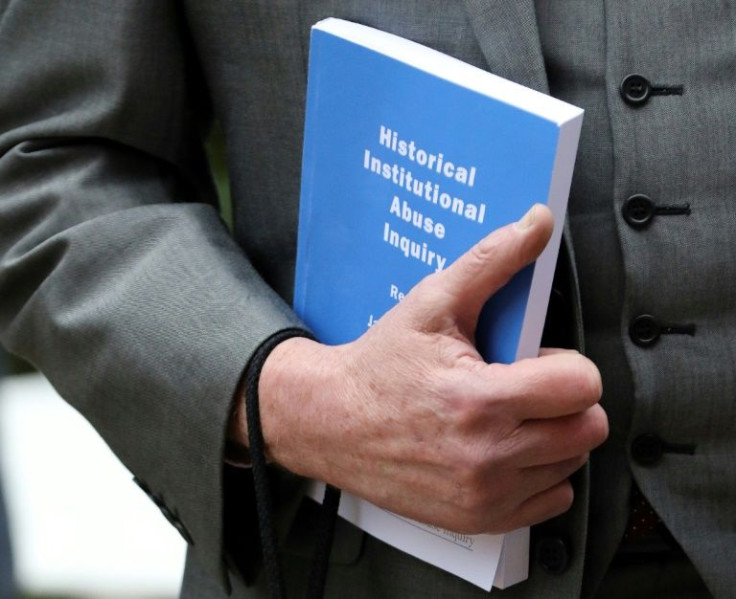 The findings of a public inquiry in 2017 found decades of physical, sexual and emotional abuse at state- and church-run institutions for children in Northern Ireland