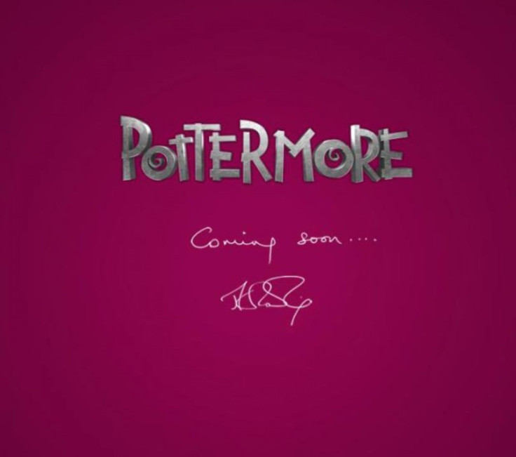 5 days left: What will be the features of mysterious Pottermore website?
