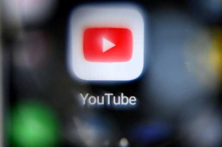 YouTube expands its block on Russian state media to apply globally