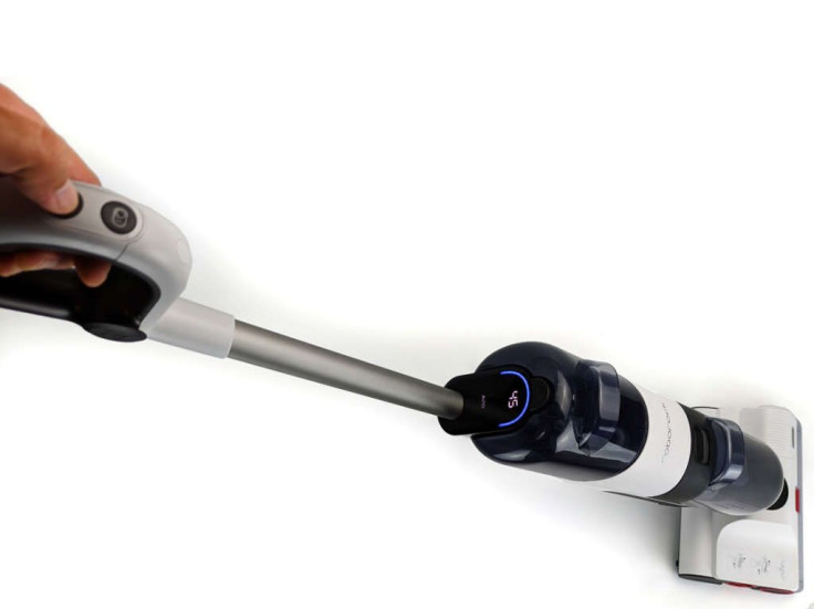 Hands-on with the Roborock Dyad Vacuum Mop