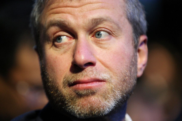 Football - 2018 & 2022 FIFA World Cup Host Announcement - Messezentrum - Zurich - Switzerland - 2/12/10 Russia 2018 Ambassador and Chelsea Owner Roman Abramovich Mandatory Credit: Action Images / Matthew Childs/File Photo