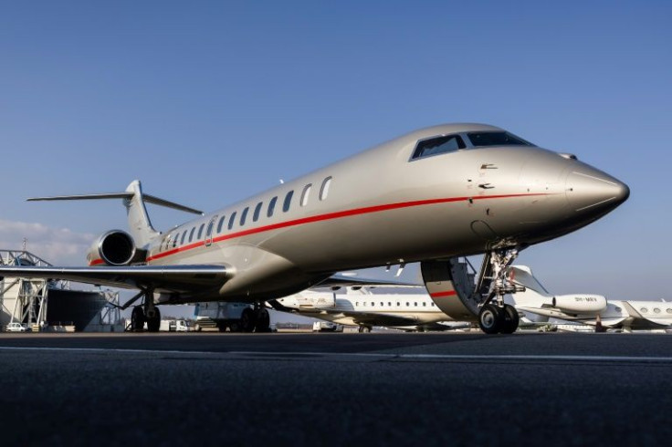 The appeal of private jets has taken off since the start of the pandemic, amid fear of catching Covid and as widespread cancellations and stringent measures have turned flying commercial into a logistics headache