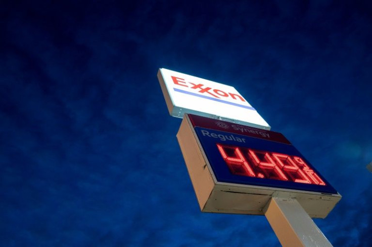 Oil prices have dropped, providing some respite after they soared to a near 14-year high last week, though the commodity remains elevated around $110