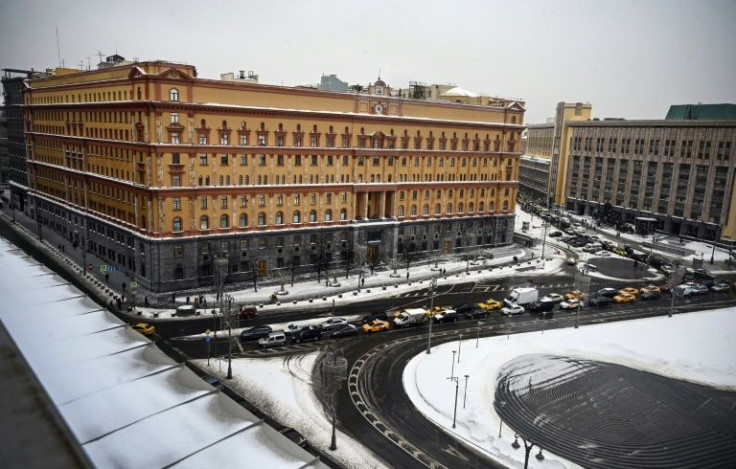 Several reports have suggested that a shadowy section of Russia's powerful Federal Security Agency (FSB) has come under parituclar scrutiny with its leader interrorgated and possibly even under house arrest.