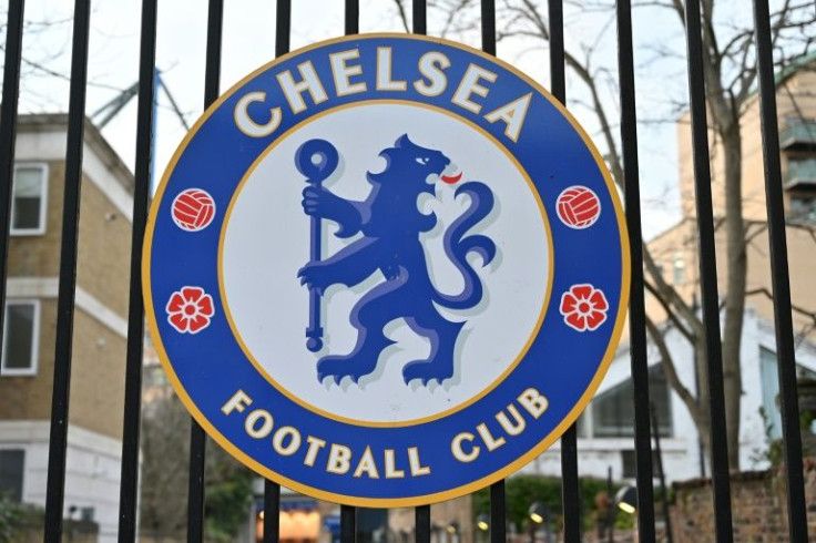Chelsea's Stamford Bridge stadium