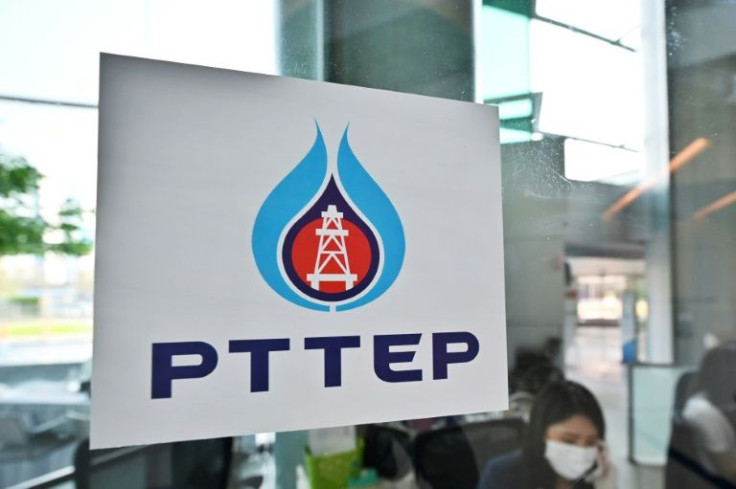 PTTEP is a unit of Thailand's national energy firm PTT and will hold a stake of the Yadana gas fields from July 20